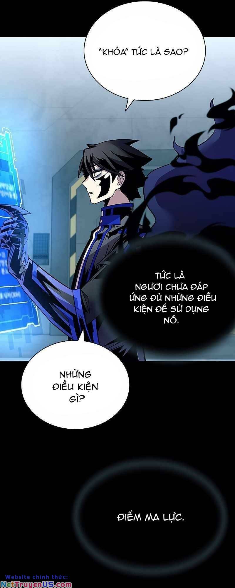 Trùng Sinh Trở Thành Ác Nhân Chapter 121 - Trang 25