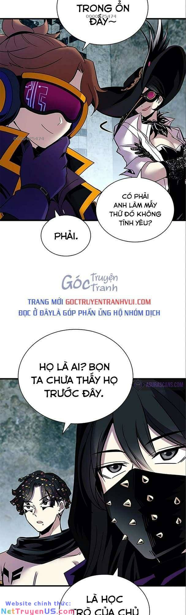 Trùng Sinh Trở Thành Ác Nhân Chapter 123 - Trang 8