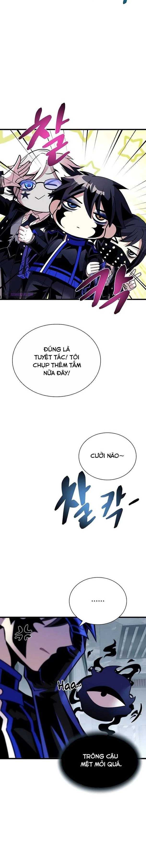 Trùng Sinh Trở Thành Ác Nhân Chapter 147 - Trang 18