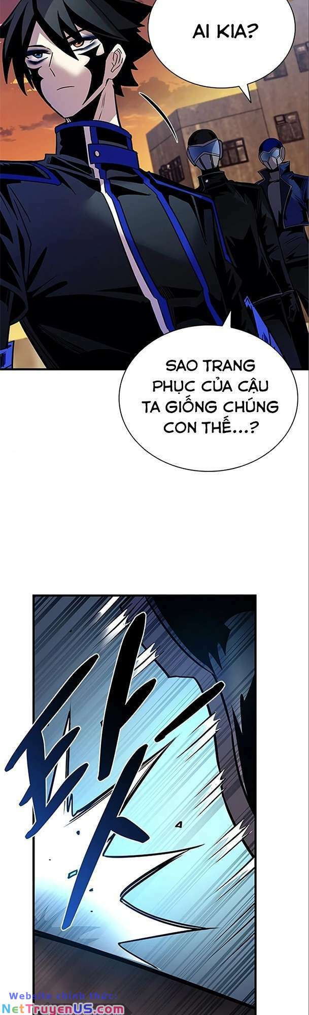 Trùng Sinh Trở Thành Ác Nhân Chapter 123 - Trang 53