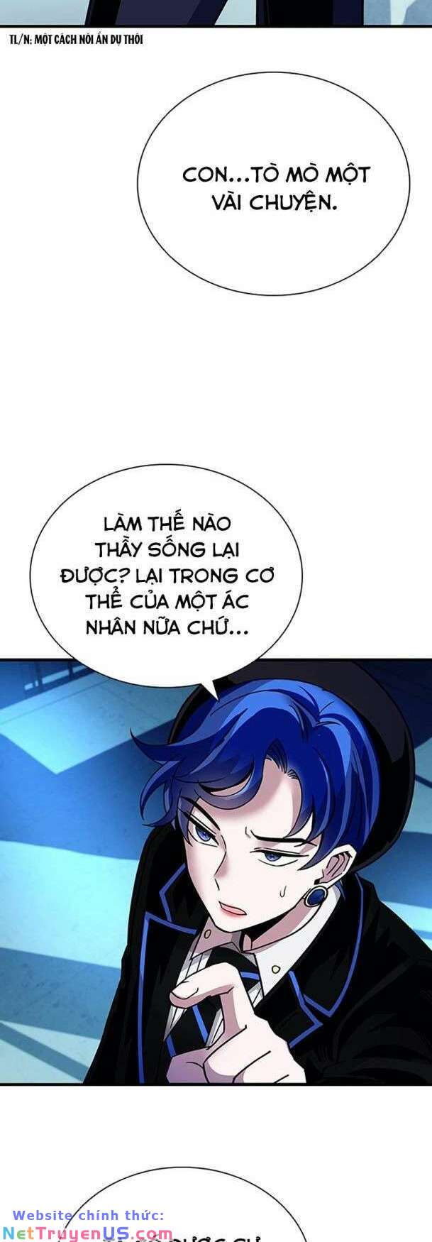 Trùng Sinh Trở Thành Ác Nhân Chapter 113 - Trang 13