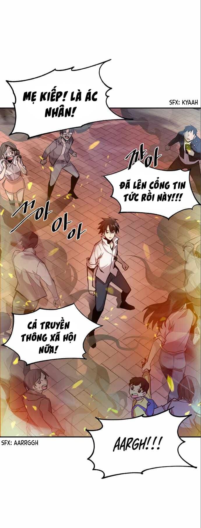 Trùng Sinh Trở Thành Ác Nhân Chapter 5 - Trang 56