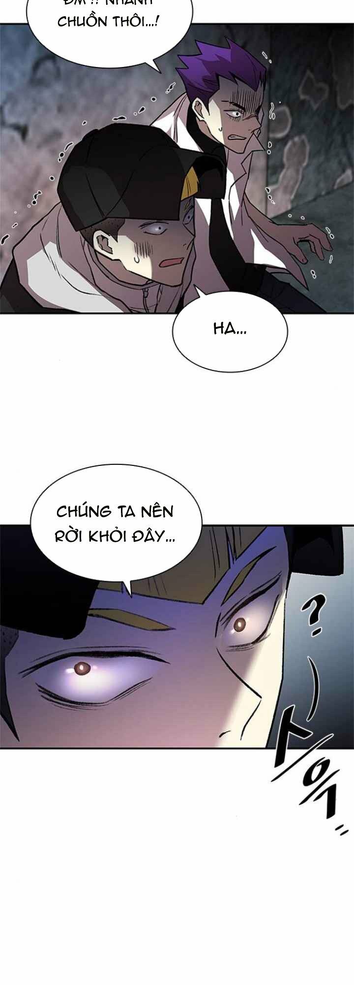 Trùng Sinh Trở Thành Ác Nhân Chapter 10 - Trang 57