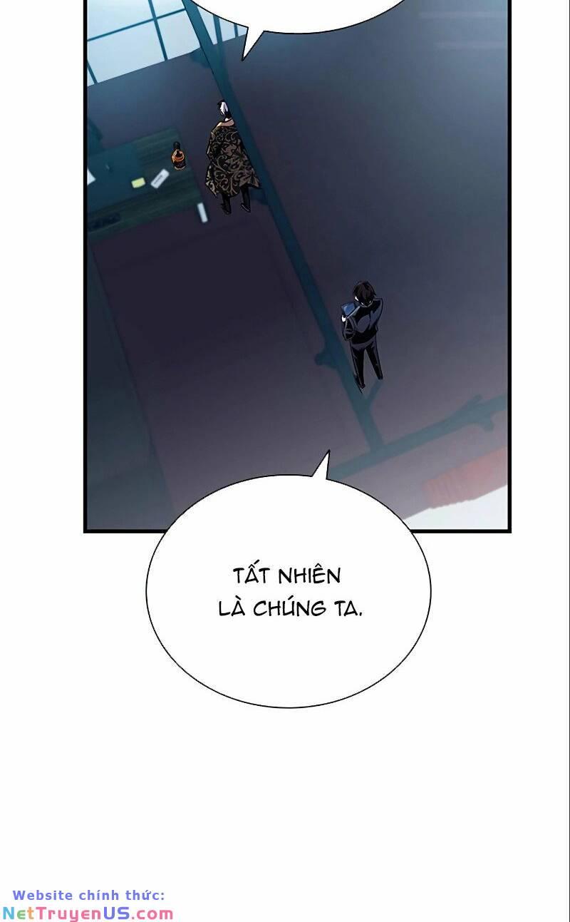 Trùng Sinh Trở Thành Ác Nhân Chapter 124 - Trang 17