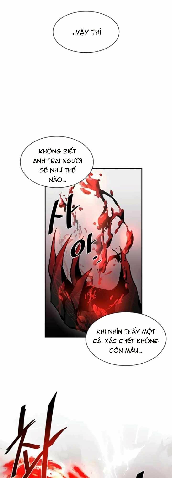 Trùng Sinh Trở Thành Ác Nhân Chapter 16 - Trang 21