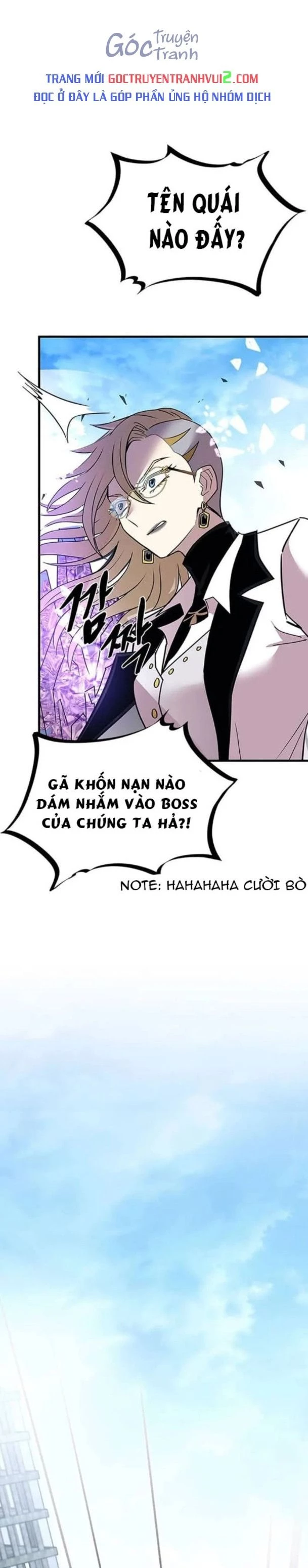 Trùng Sinh Trở Thành Ác Nhân Chapter 146 - Trang 38