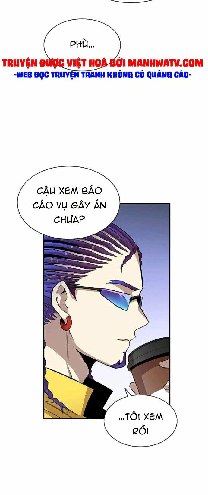 Trùng Sinh Trở Thành Ác Nhân Chapter 18 - Trang 29