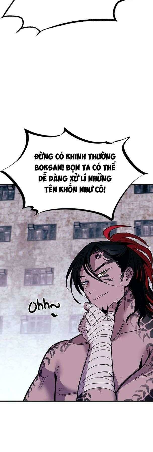 Trùng Sinh Trở Thành Ác Nhân Chapter 115 - Trang 25