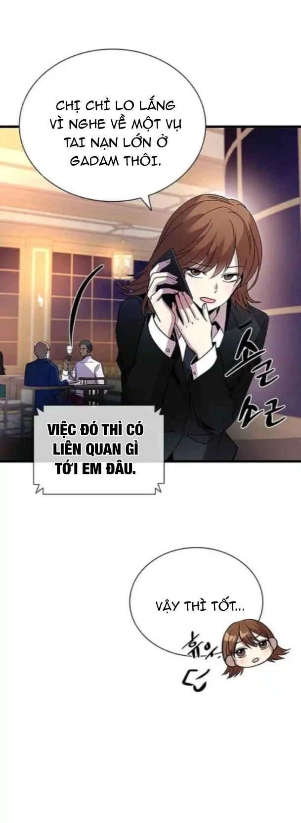 Trùng Sinh Trở Thành Ác Nhân Chapter 161 - Trang 35