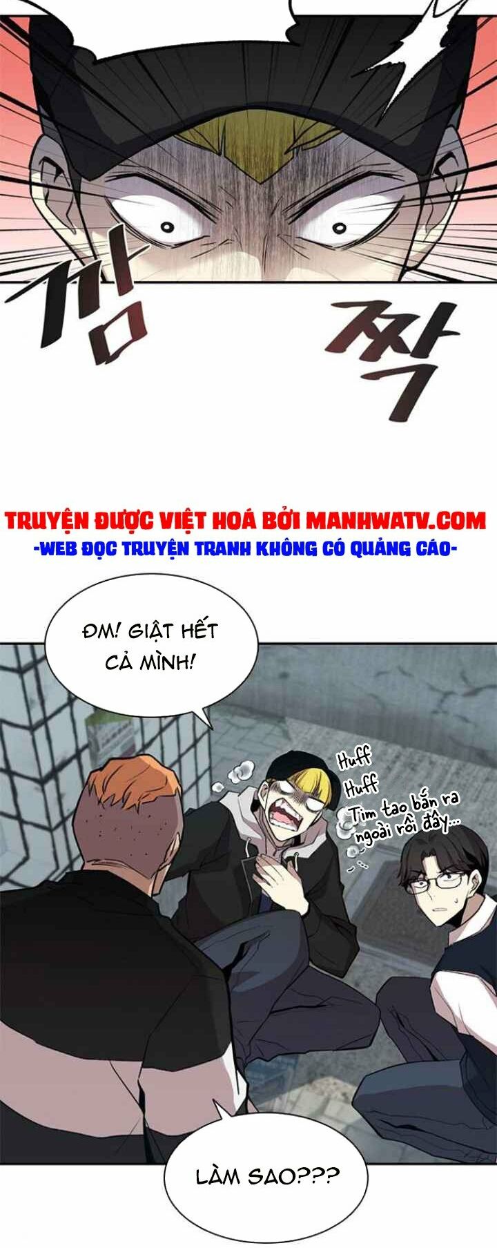 Trùng Sinh Trở Thành Ác Nhân Chapter 9 - Trang 30