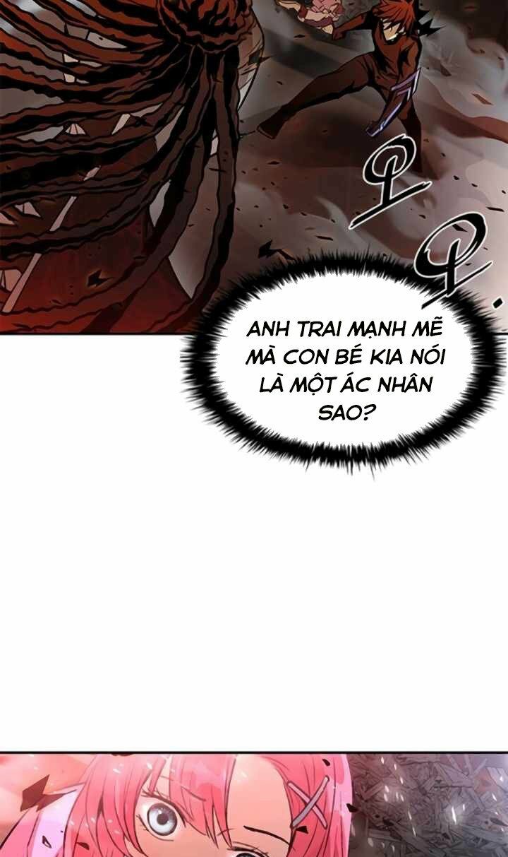 Trùng Sinh Trở Thành Ác Nhân Chapter 16 - Trang 47