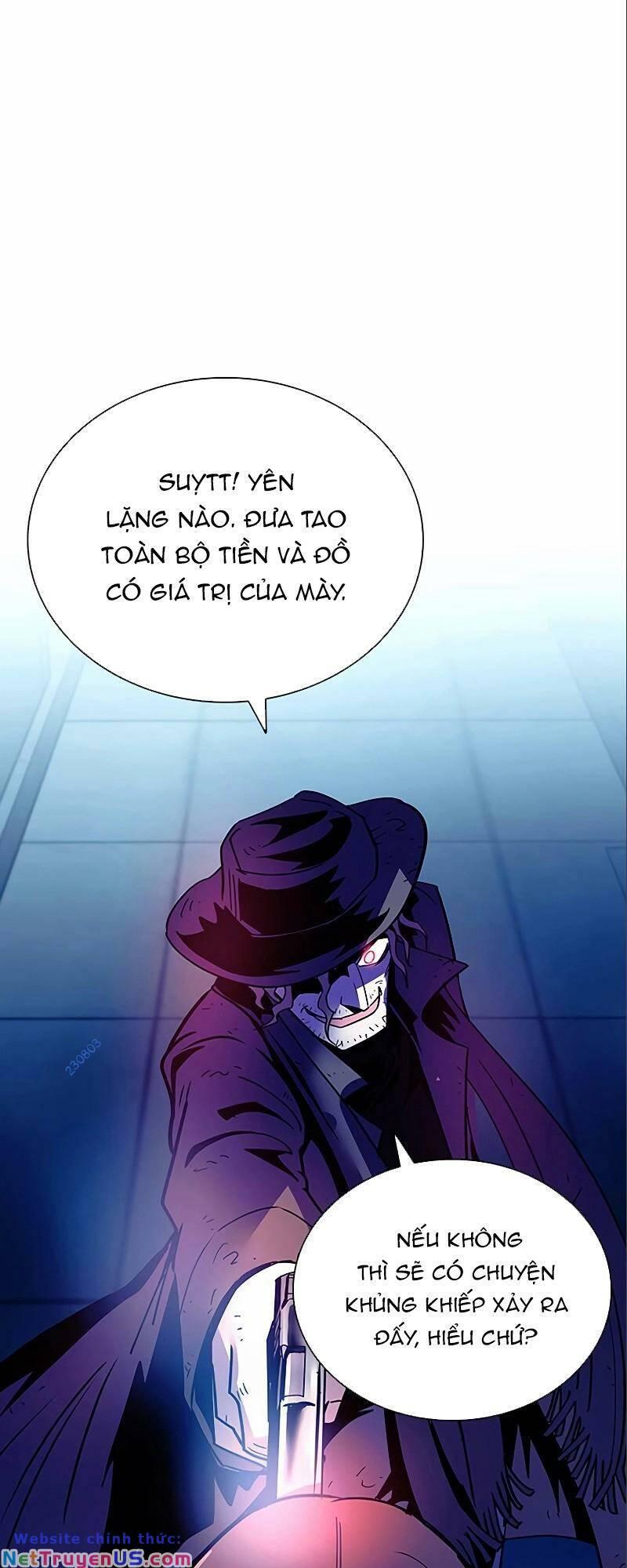 Trùng Sinh Trở Thành Ác Nhân Chapter 124 - Trang 76