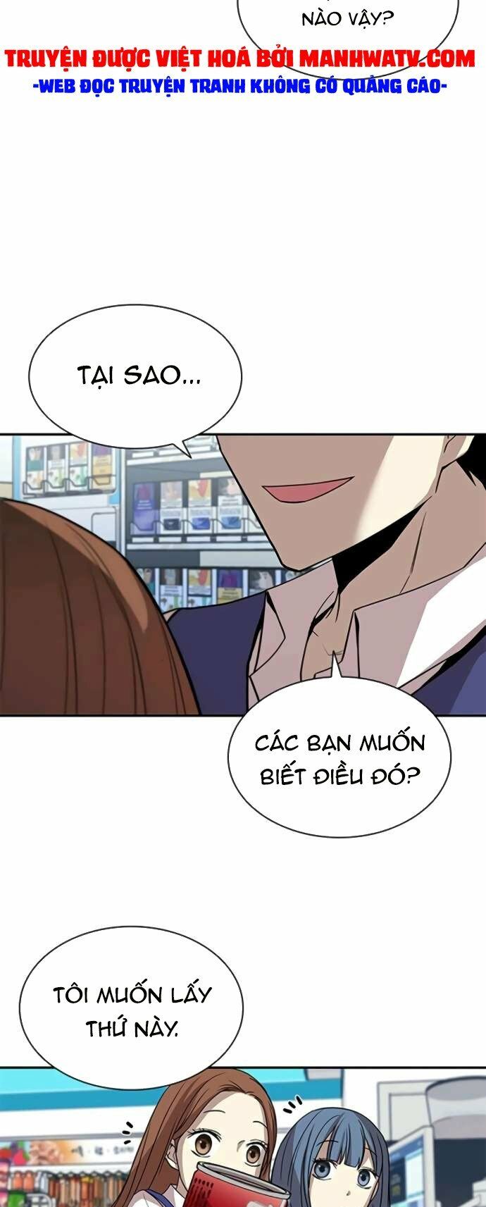 Trùng Sinh Trở Thành Ác Nhân Chapter 18 - Trang 43