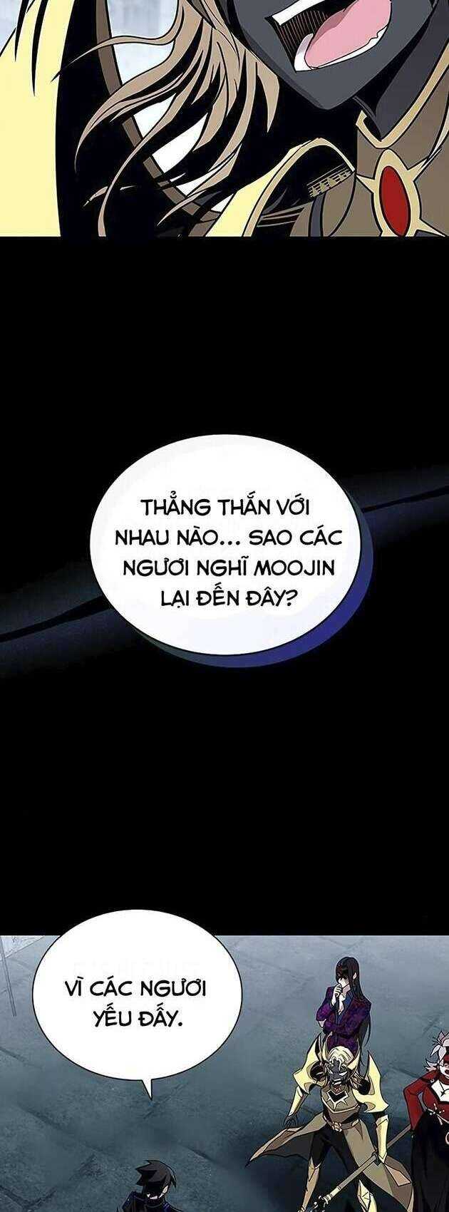 Trùng Sinh Trở Thành Ác Nhân Chapter 126 - Trang 10