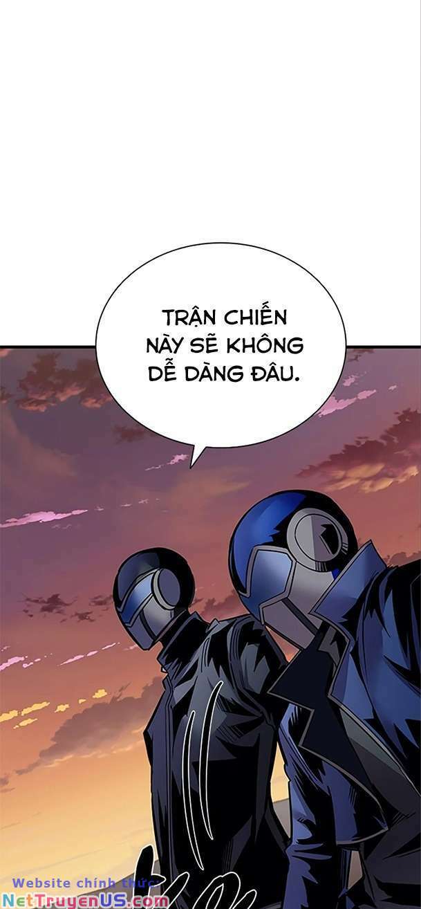 Trùng Sinh Trở Thành Ác Nhân Chapter 123 - Trang 46