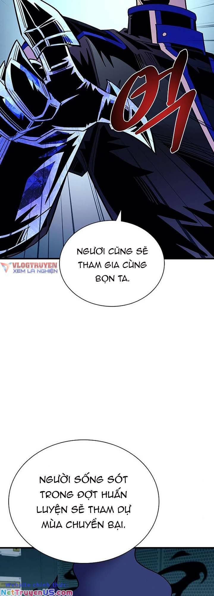 Trùng Sinh Trở Thành Ác Nhân Chapter 122 - Trang 60