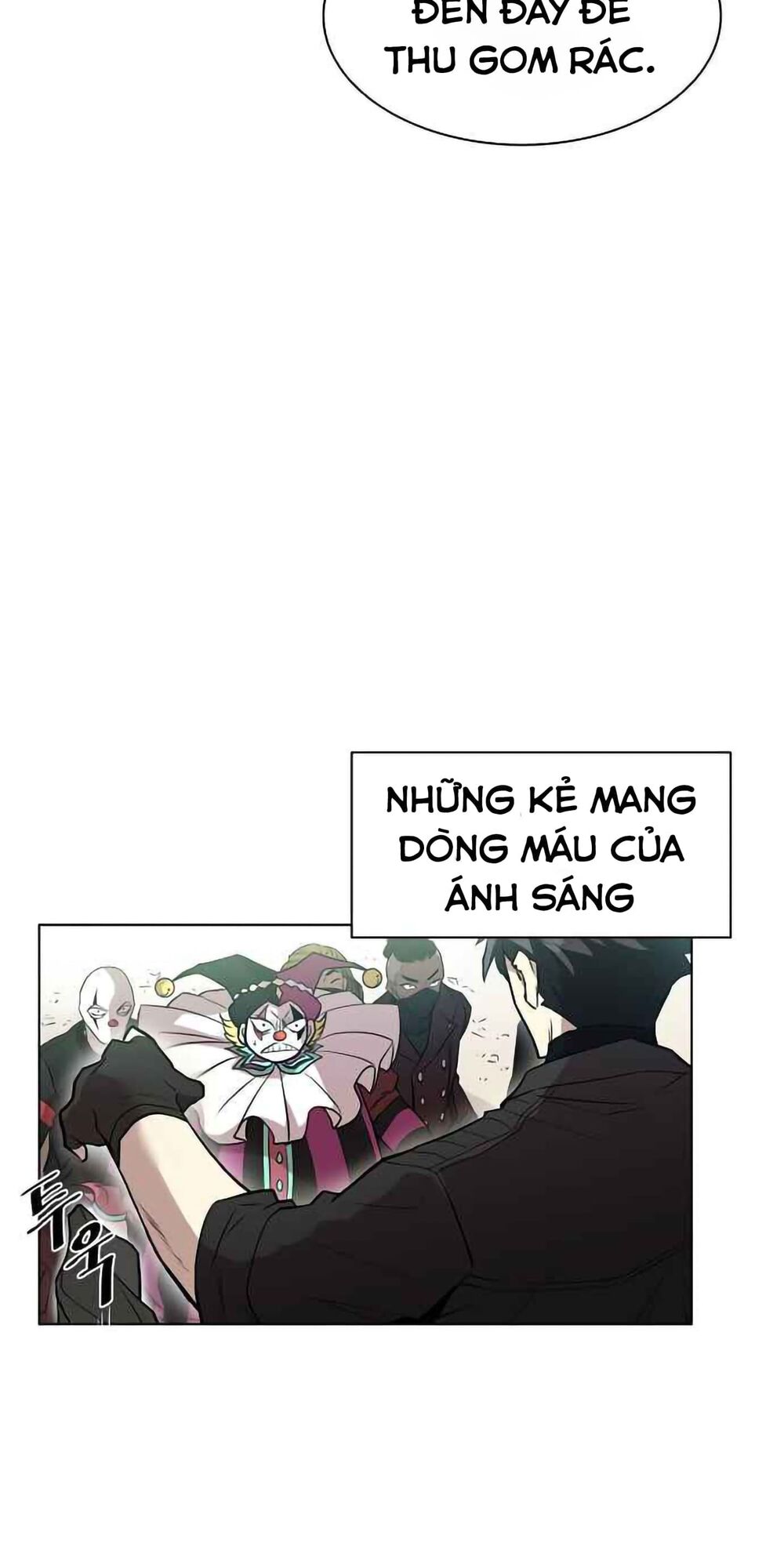 Trùng Sinh Trở Thành Ác Nhân Chapter 0 - Trang 54