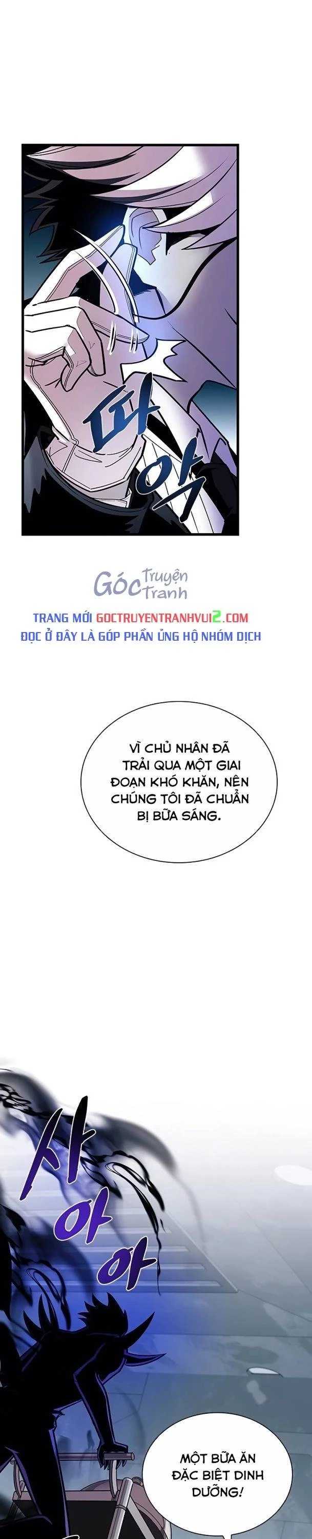 Trùng Sinh Trở Thành Ác Nhân Chapter 147 - Trang 19