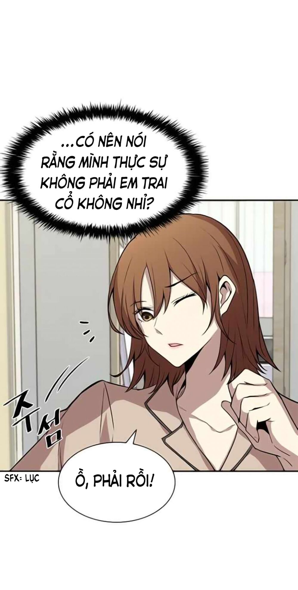 Trùng Sinh Trở Thành Ác Nhân Chapter 8 - Trang 17