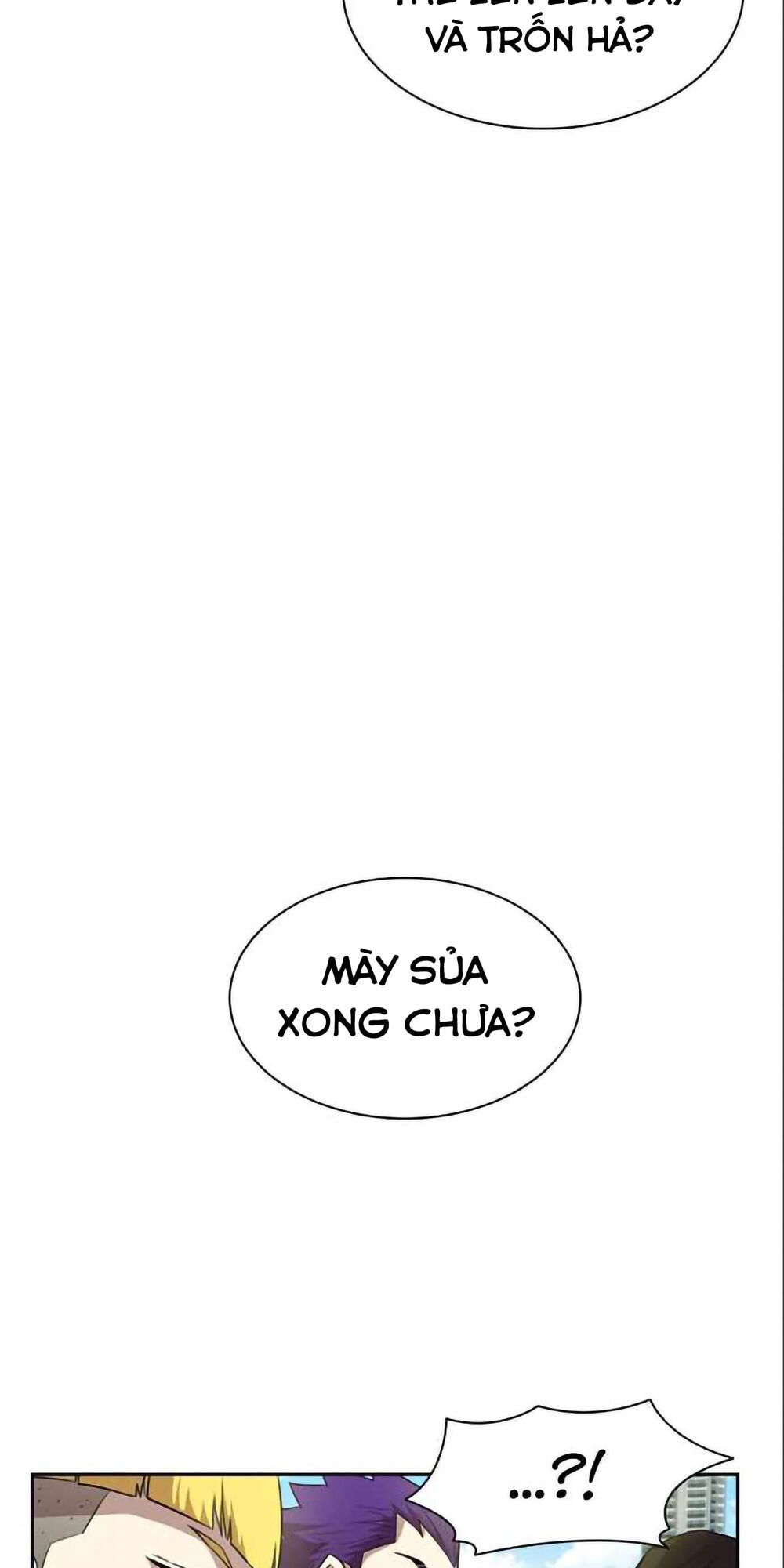 Trùng Sinh Trở Thành Ác Nhân Chapter 3 - Trang 61