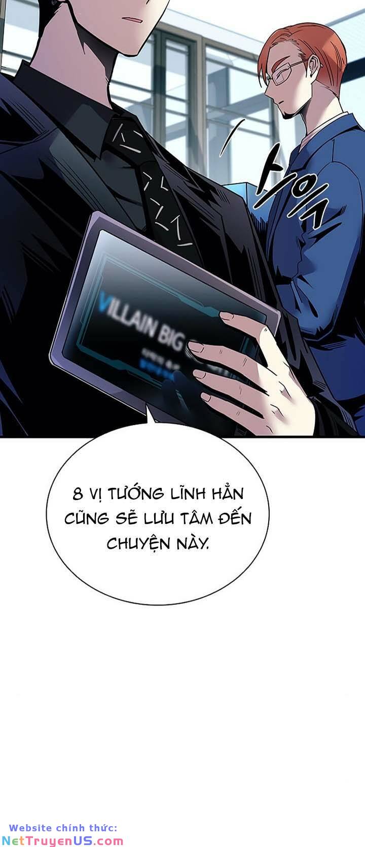 Trùng Sinh Trở Thành Ác Nhân Chapter 122 - Trang 34