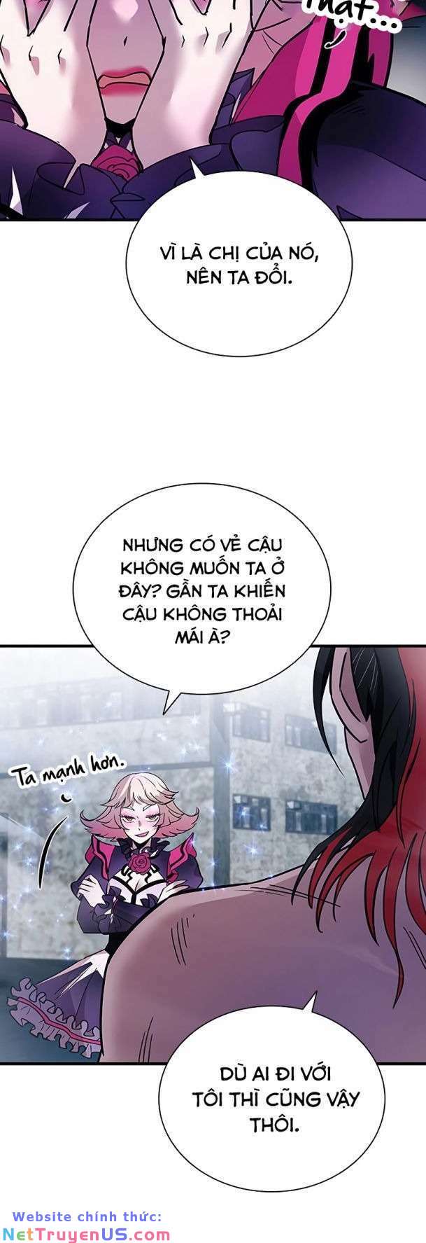 Trùng Sinh Trở Thành Ác Nhân Chapter 114 - Trang 64