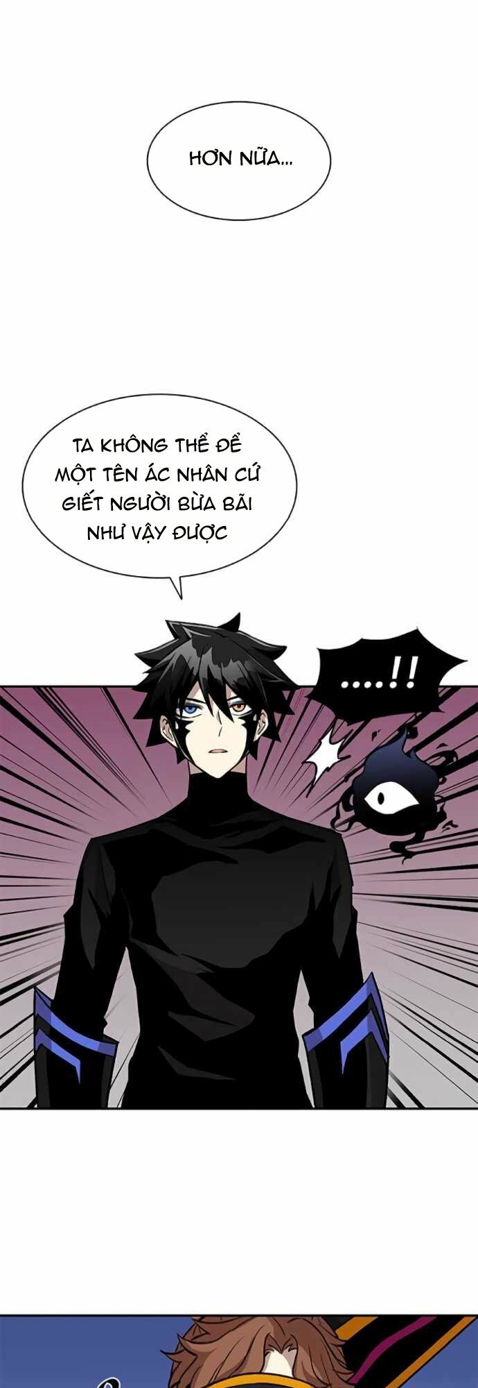 Trùng Sinh Trở Thành Ác Nhân Chapter 12 - Trang 47