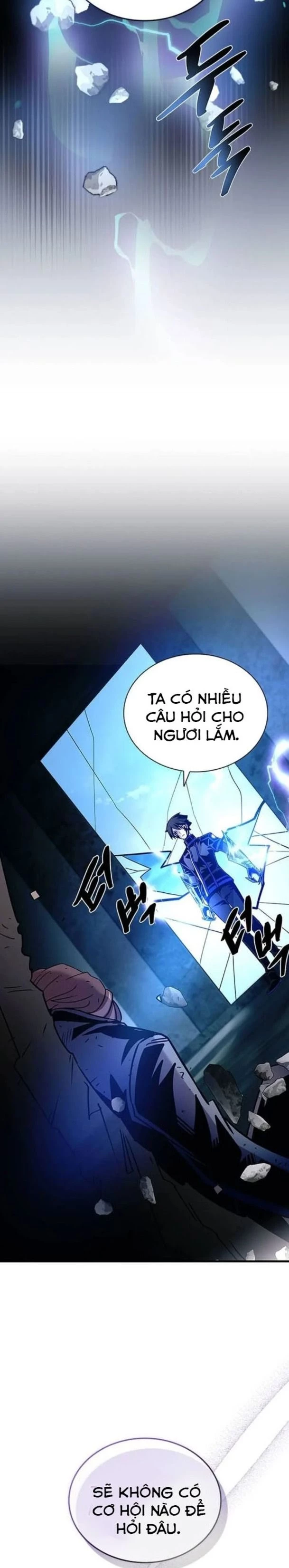 Trùng Sinh Trở Thành Ác Nhân Chapter 146 - Trang 15