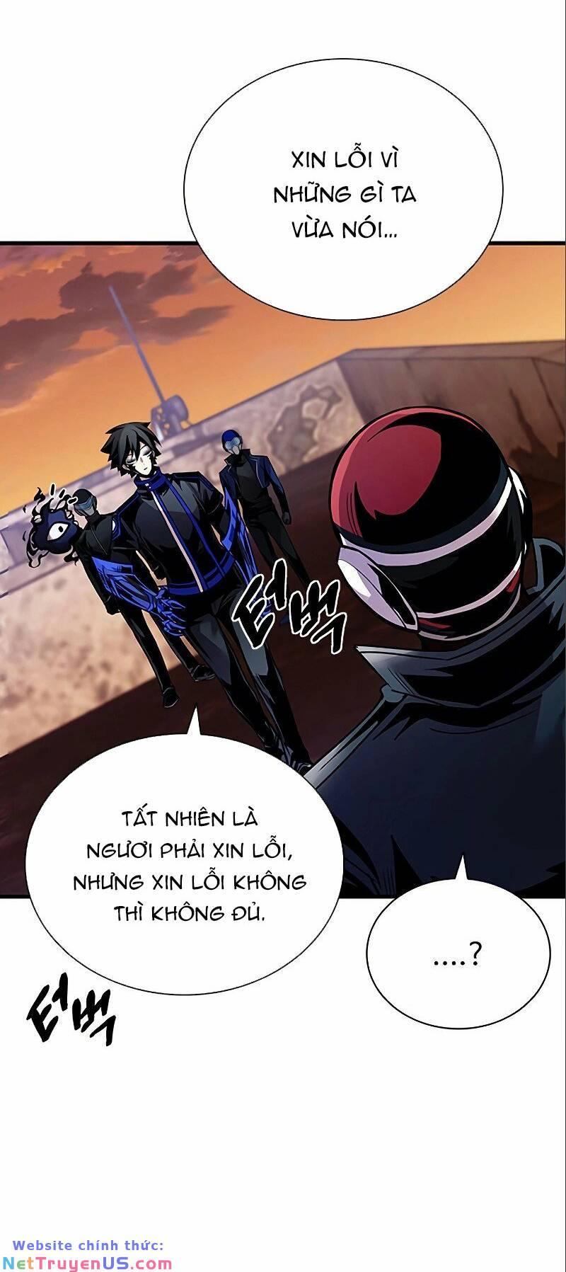 Trùng Sinh Trở Thành Ác Nhân Chapter 124 - Trang 5