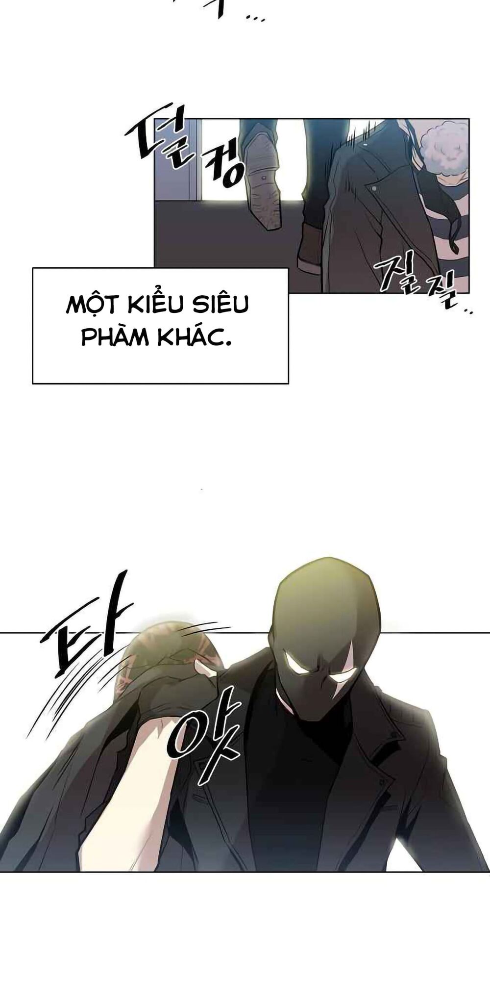 Trùng Sinh Trở Thành Ác Nhân Chapter 0 - Trang 50