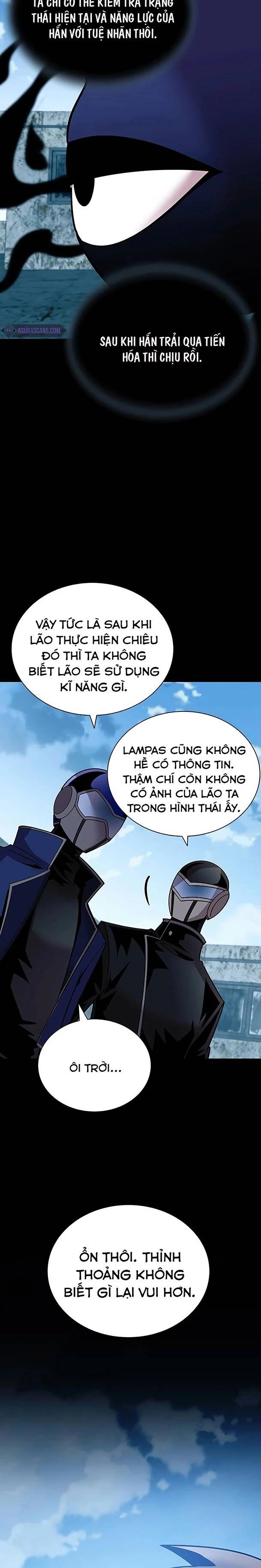 Trùng Sinh Trở Thành Ác Nhân Chapter 156 - Trang 8