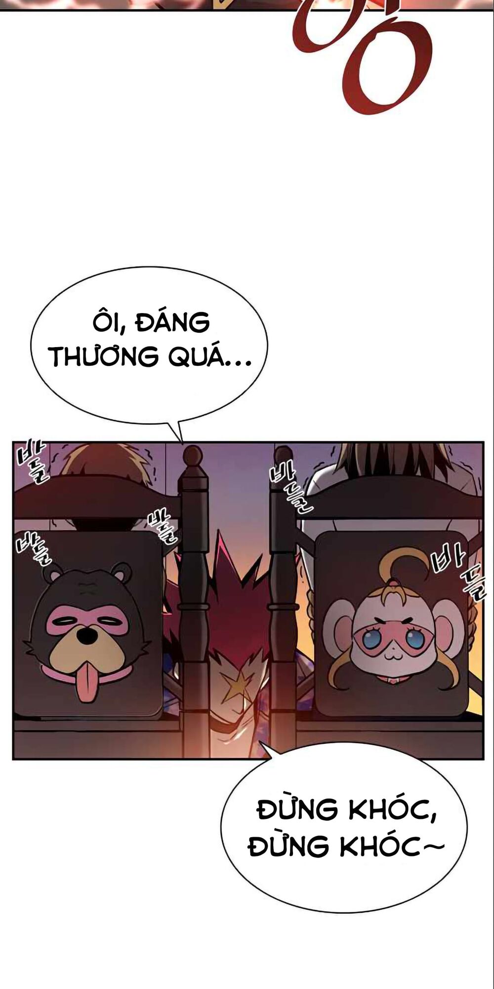 Trùng Sinh Trở Thành Ác Nhân Chapter 6 - Trang 4