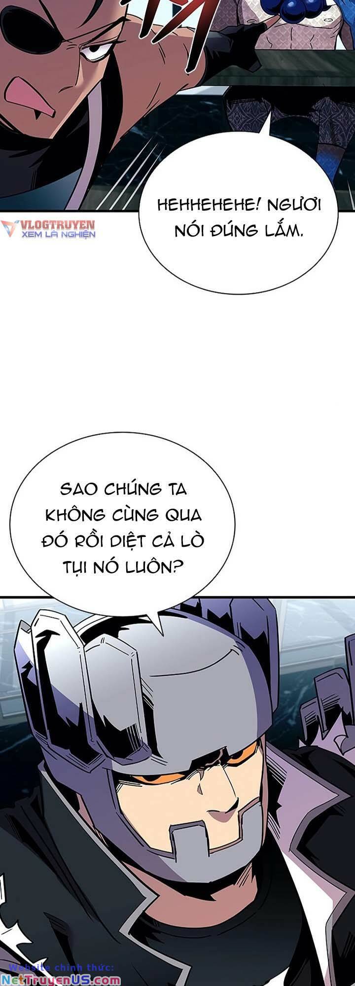 Trùng Sinh Trở Thành Ác Nhân Chapter 122 - Trang 32