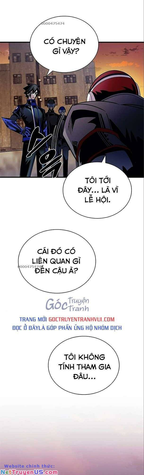 Trùng Sinh Trở Thành Ác Nhân Chapter 123 - Trang 56