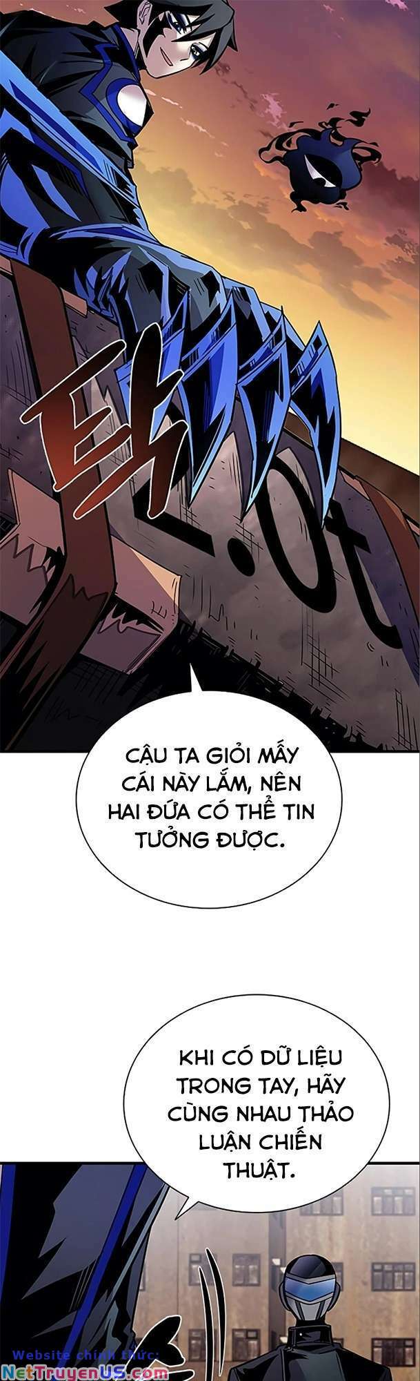 Trùng Sinh Trở Thành Ác Nhân Chapter 123 - Trang 48