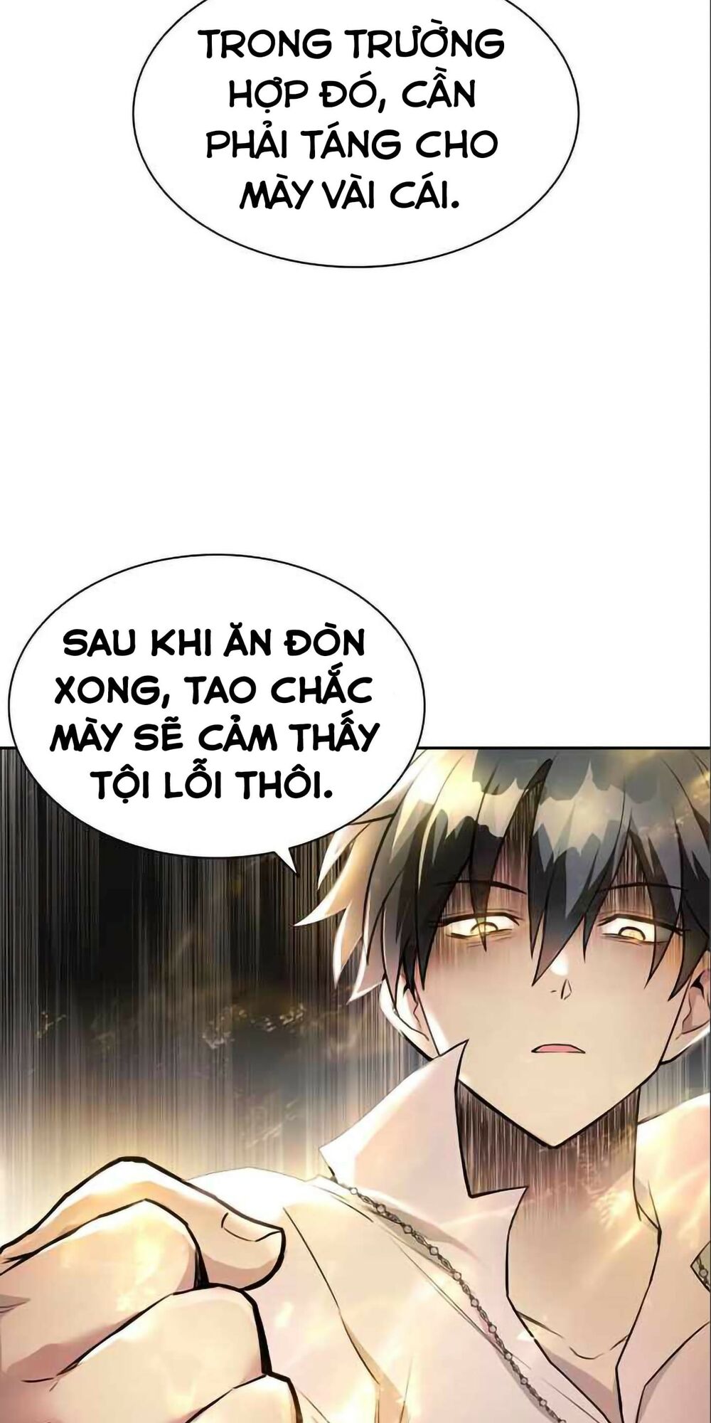 Trùng Sinh Trở Thành Ác Nhân Chapter 3 - Trang 96