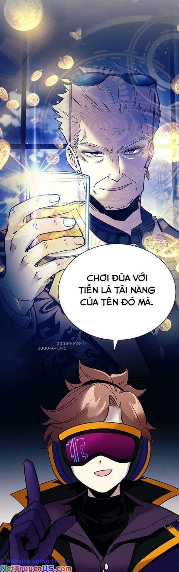 Trùng Sinh Trở Thành Ác Nhân Chapter 113 - Trang 58