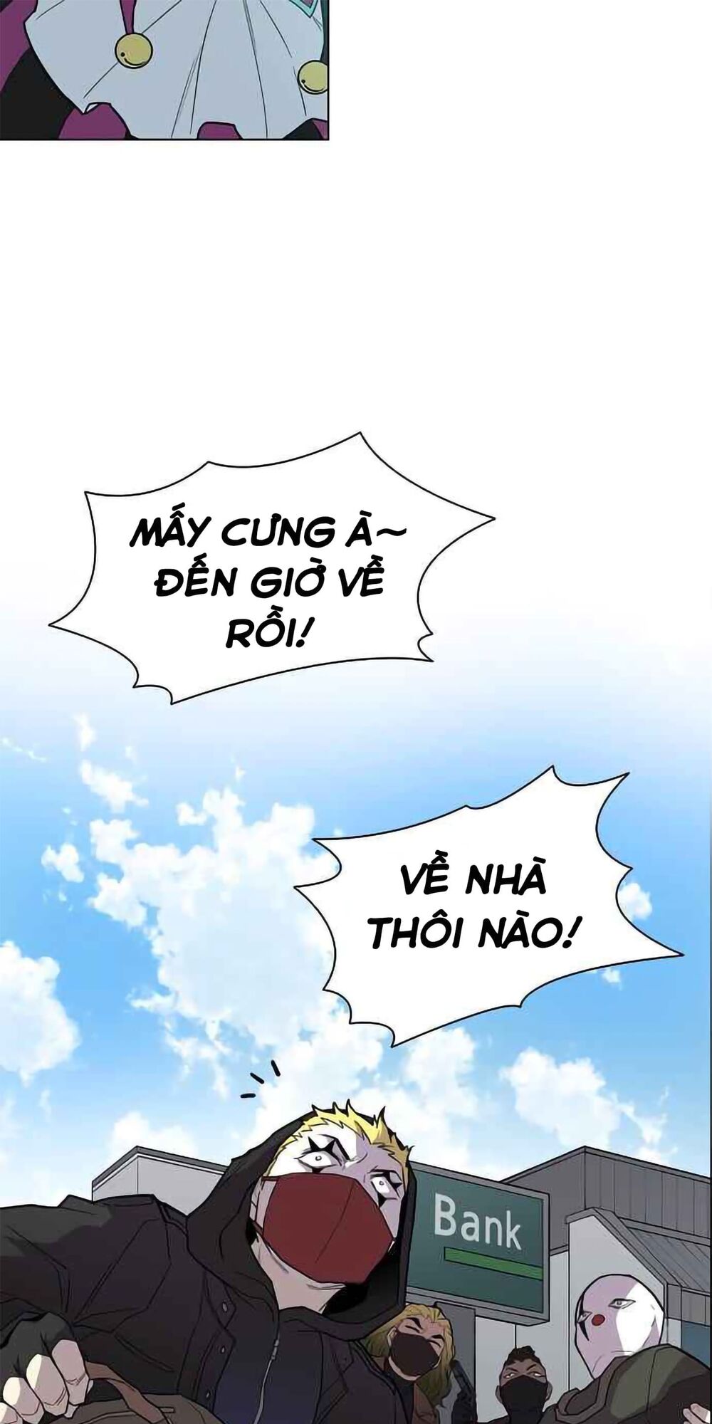 Trùng Sinh Trở Thành Ác Nhân Chapter 0 - Trang 24