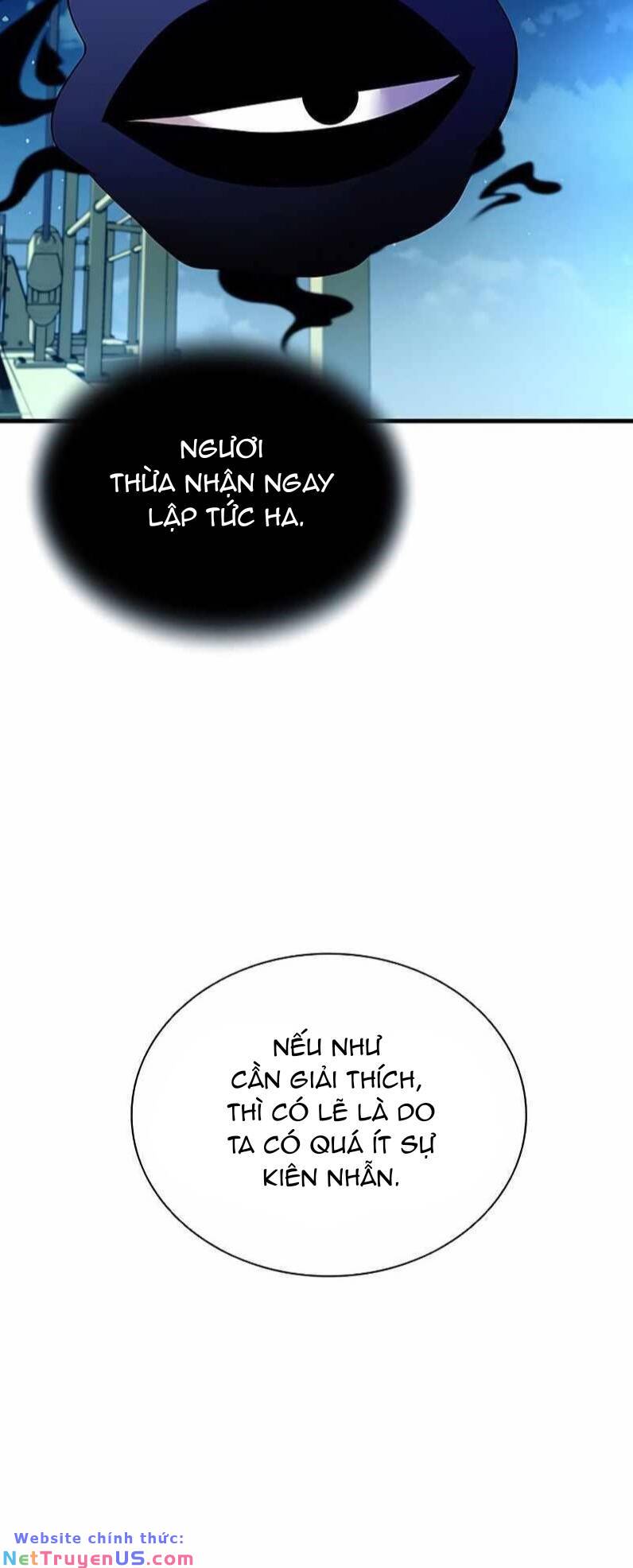 Trùng Sinh Trở Thành Ác Nhân Chapter 121 - Trang 8