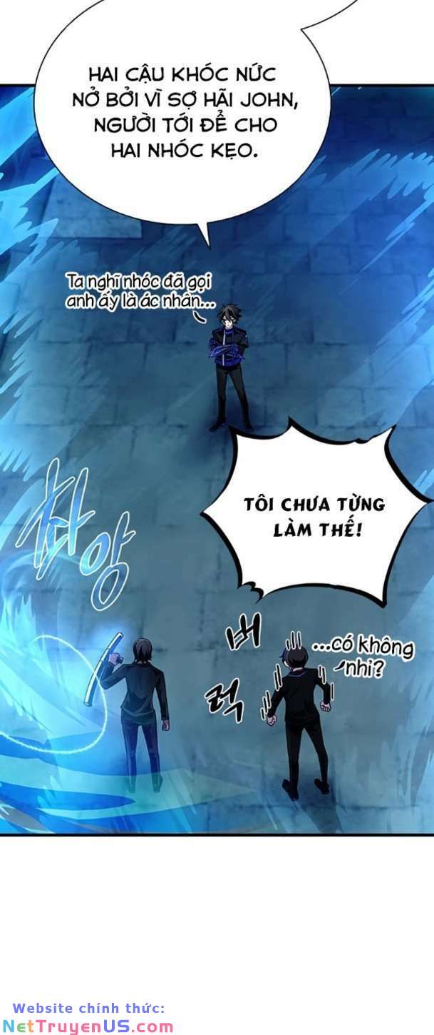 Trùng Sinh Trở Thành Ác Nhân Chapter 112 - Trang 44