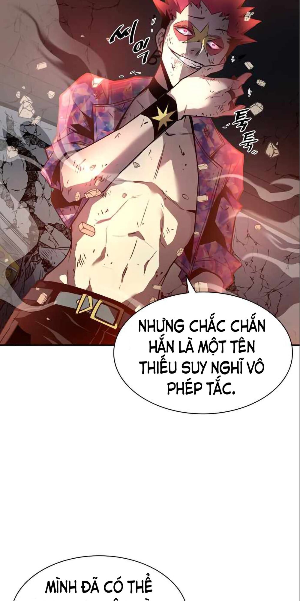 Trùng Sinh Trở Thành Ác Nhân Chapter 6 - Trang 64