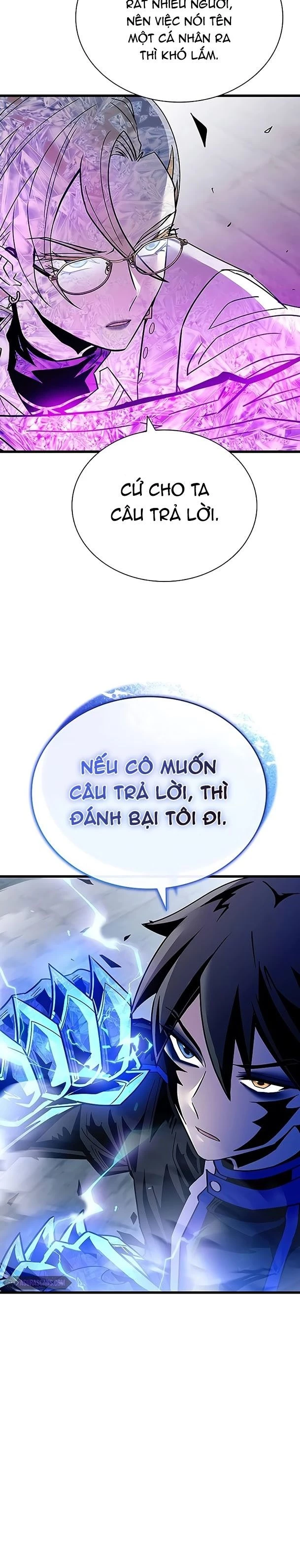 Trùng Sinh Trở Thành Ác Nhân Chapter 150 - Trang 32