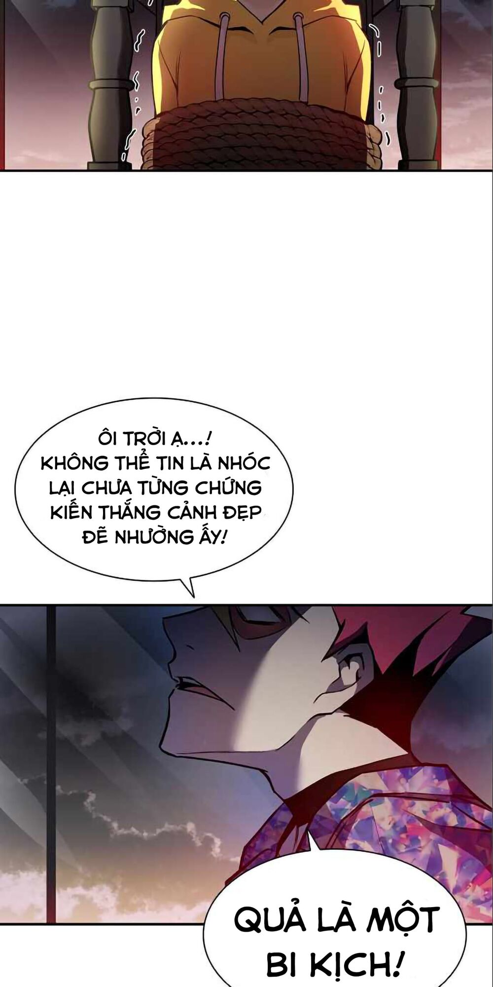 Trùng Sinh Trở Thành Ác Nhân Chapter 6 - Trang 29