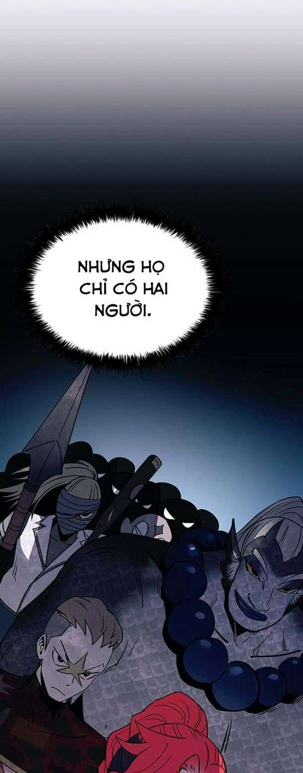 Trùng Sinh Trở Thành Ác Nhân Chapter 115 - Trang 19