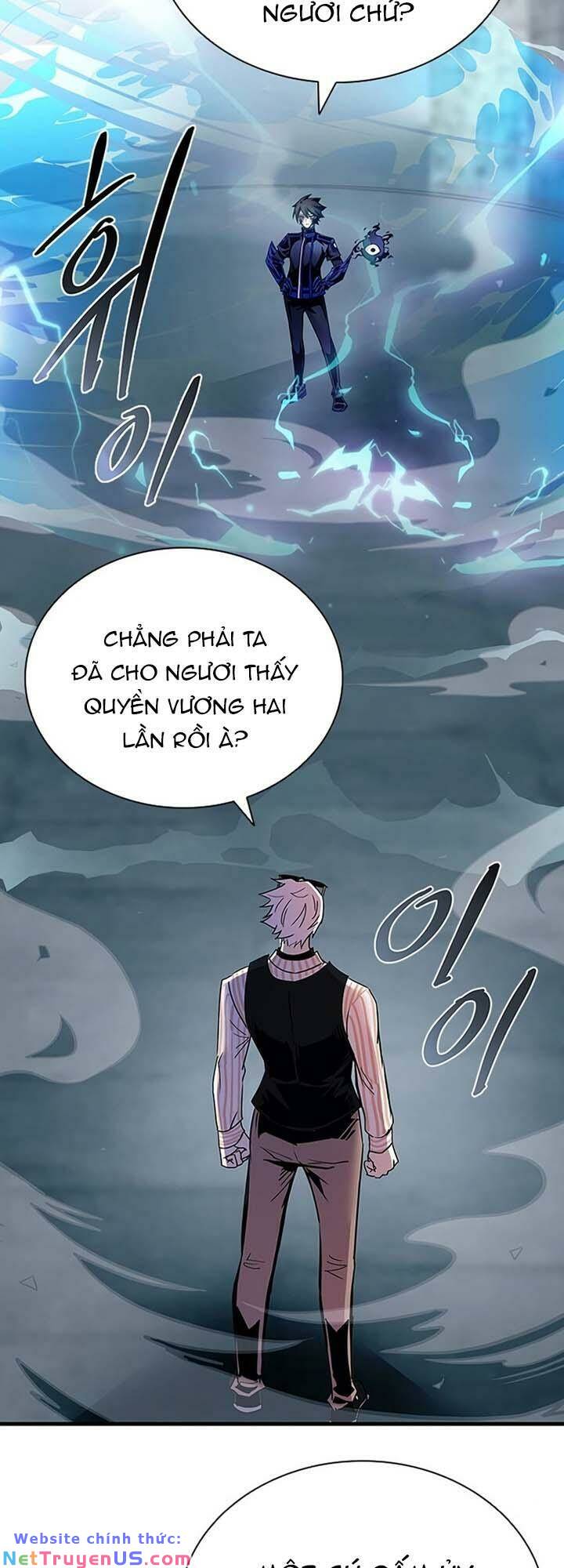 Trùng Sinh Trở Thành Ác Nhân Chapter 117 - Trang 67