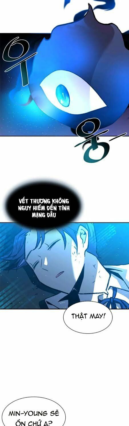 Trùng Sinh Trở Thành Ác Nhân Chapter 17 - Trang 15