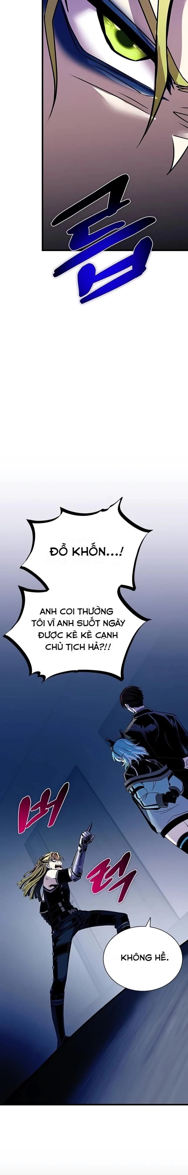 Trùng Sinh Trở Thành Ác Nhân Chapter 152 - Trang 22