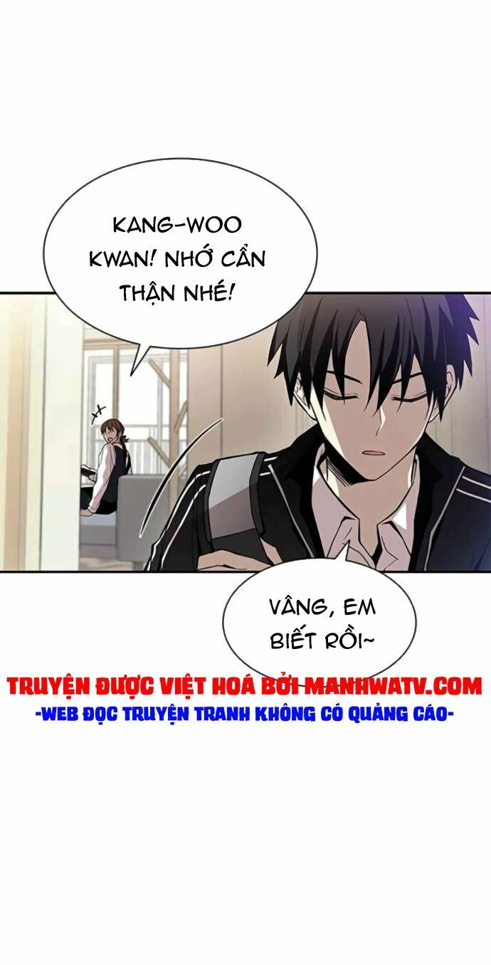 Trùng Sinh Trở Thành Ác Nhân Chapter 18 - Trang 4