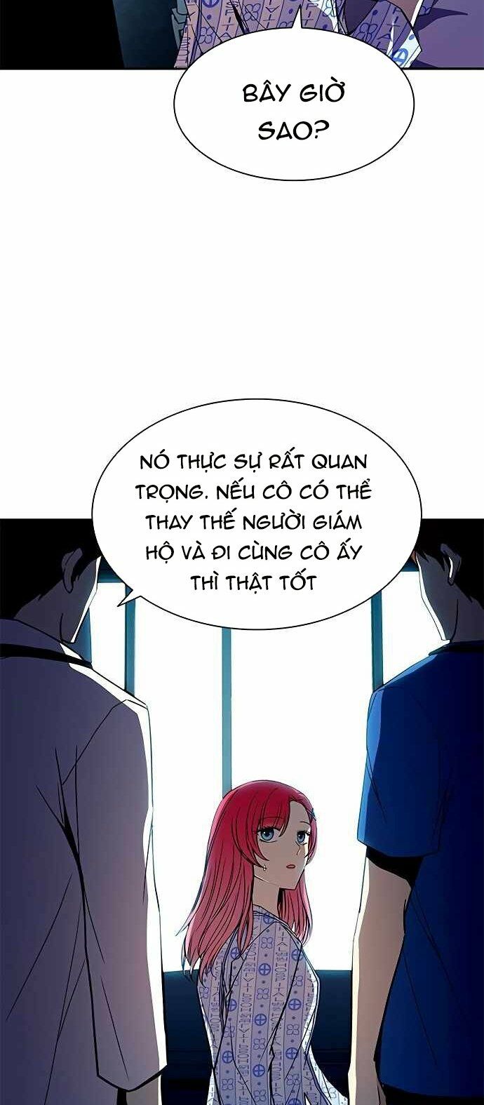 Trùng Sinh Trở Thành Ác Nhân Chapter 20 - Trang 7