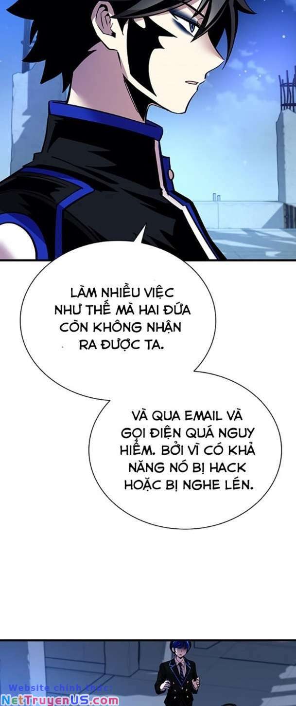 Trùng Sinh Trở Thành Ác Nhân Chapter 112 - Trang 72